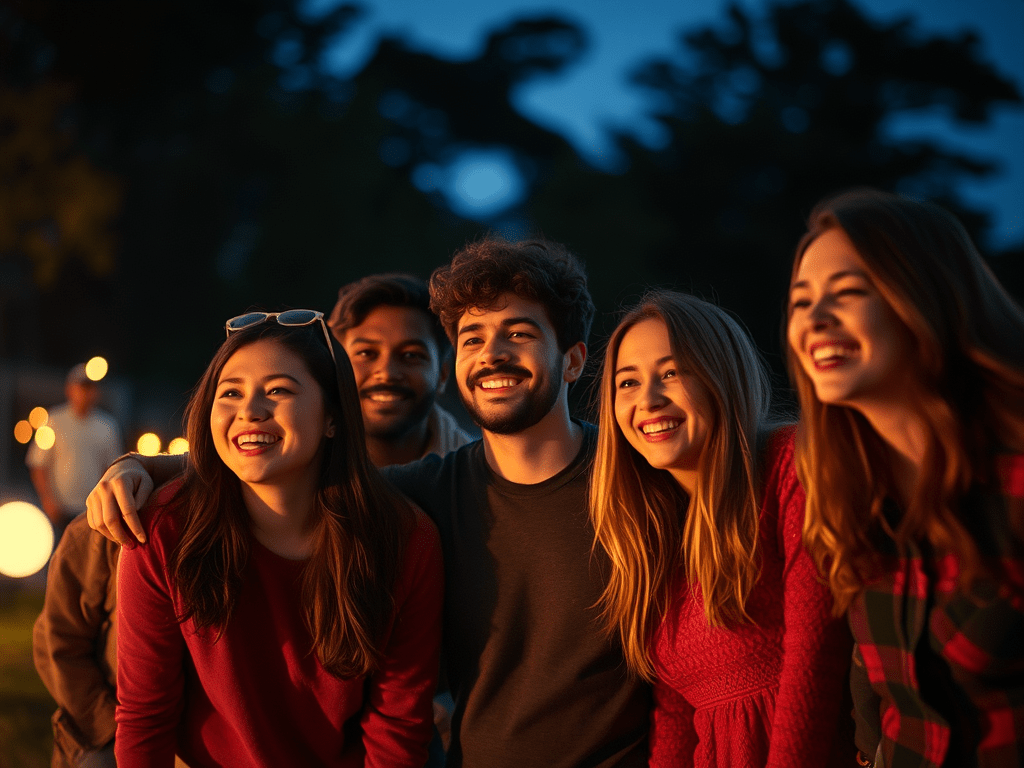 Friendships so far&nbsp;..